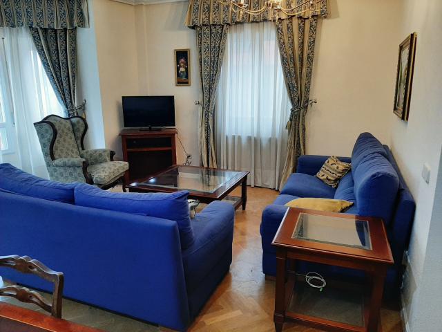 Apartamento en alquiler en Distrito I, Alcalá De Henares