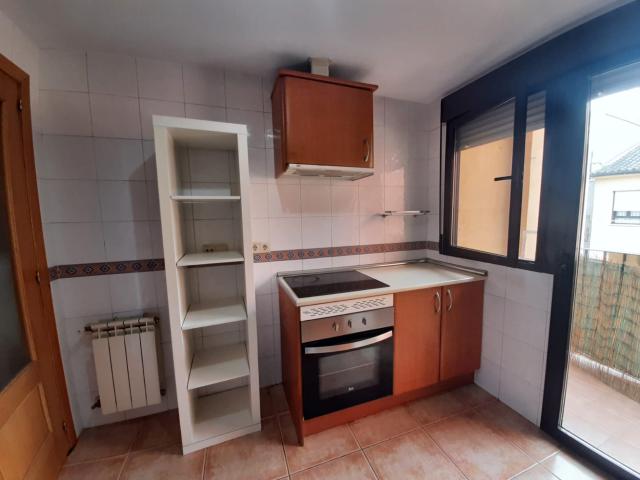 Apartamento en alquiler en Distrito I, Alcalá De Henares