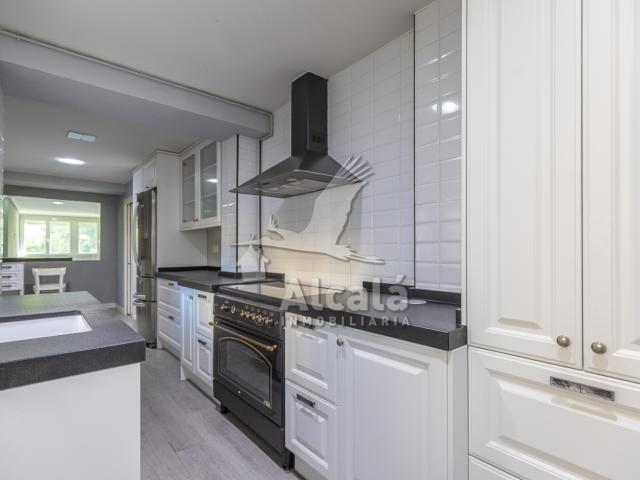 Apartamento en alquiler en Distrito I, Alcalá De Henares