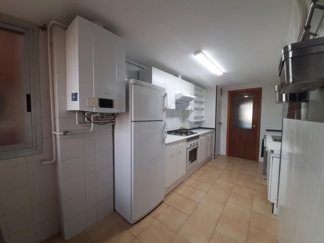 Apartamento en alquiler en Distrito I, Alcalá De Henares