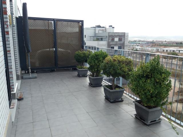 Apartamento en alquiler en Distrito I, Alcalá De Henares