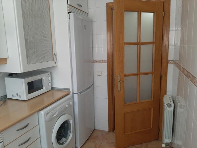 Apartamento en alquiler en Distrito I, Alcalá De Henares