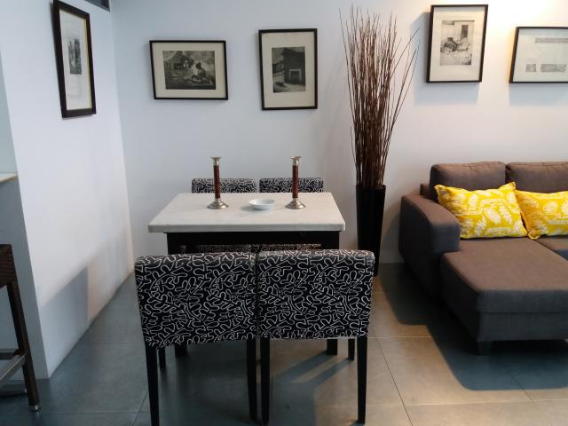 Apartamento en alquiler en Distrito I, Alcalá De Henares