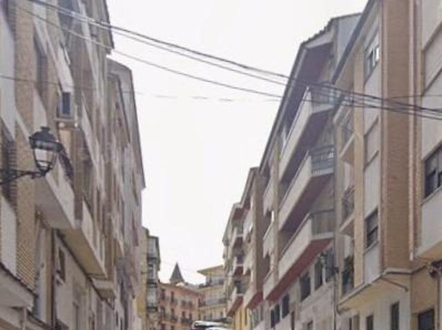 Piso en venta en Barrio de las Cruces, Alcalá La Real