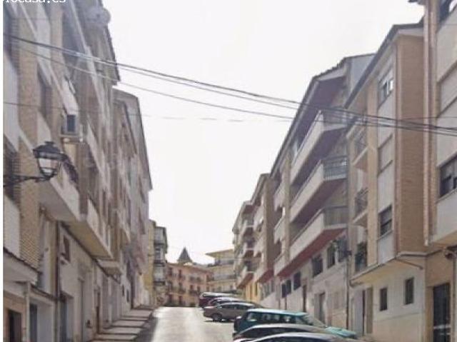 Piso en venta en Barrio de las Cruces, Alcalá La Real