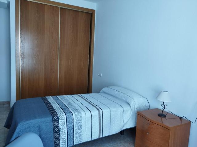 Piso en alquiler en Alcantarilla, San José Obrero