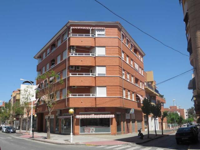 Piso en venta en Alcantarilla, Área Metropolitana de Murcia