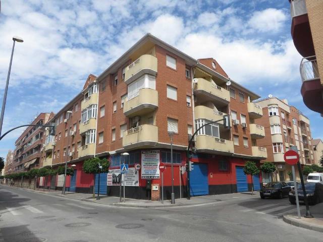 Piso en venta en Alcantarilla, Área Metropolitana de Murcia