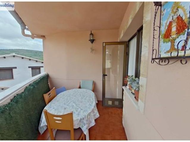 Piso en venta en Alcaraz, Castilla-La Mancha