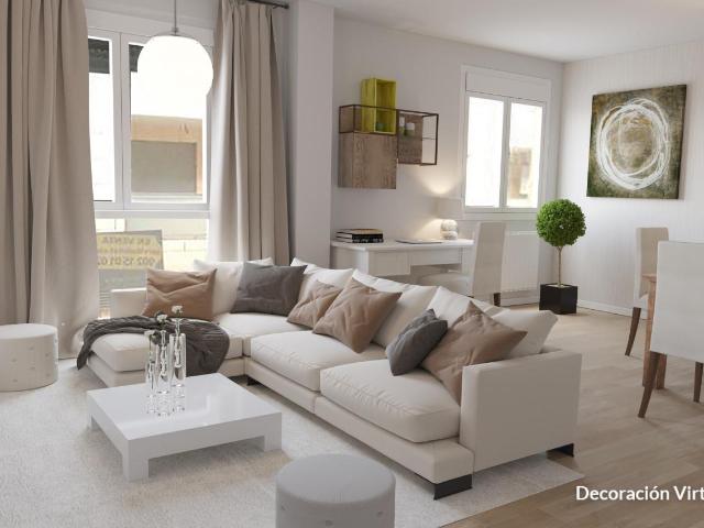 Piso en venta en Alcázar De San Juan, Castilla-La Mancha