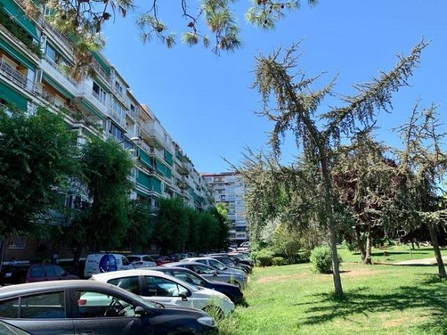 Piso en venta en Alcorcón, Parque de Lisboa