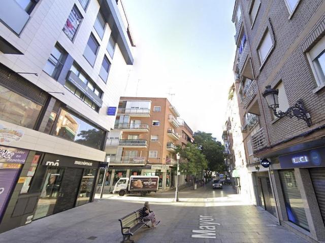 Piso en venta en Casco Antiguo, Alcorcón