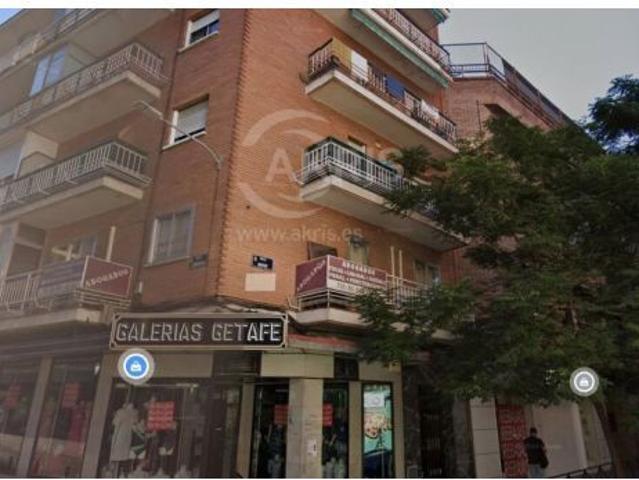 Piso en venta en Casco Antiguo, Alcorcón