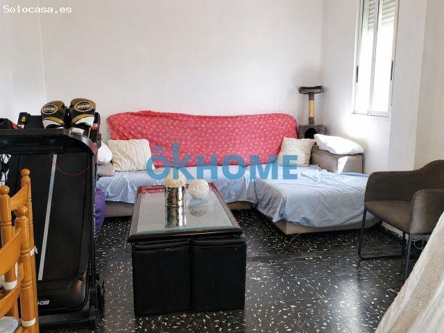Piso en venta en l'Horta Sud, Valencia