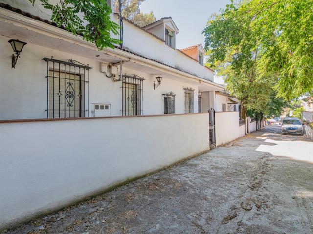 Piso en venta en Alfacar, Fuente Grande