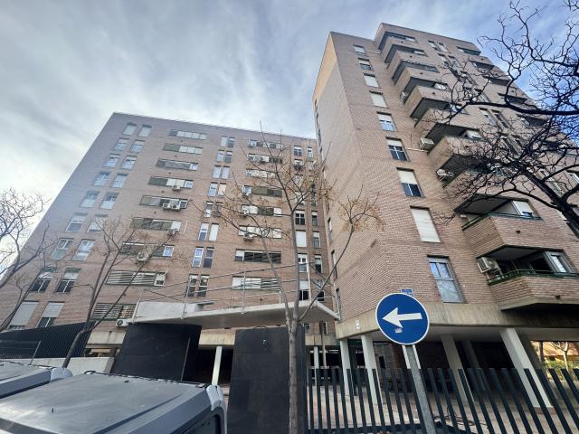 Apartamento en alquiler en Delicias, Zaragoza