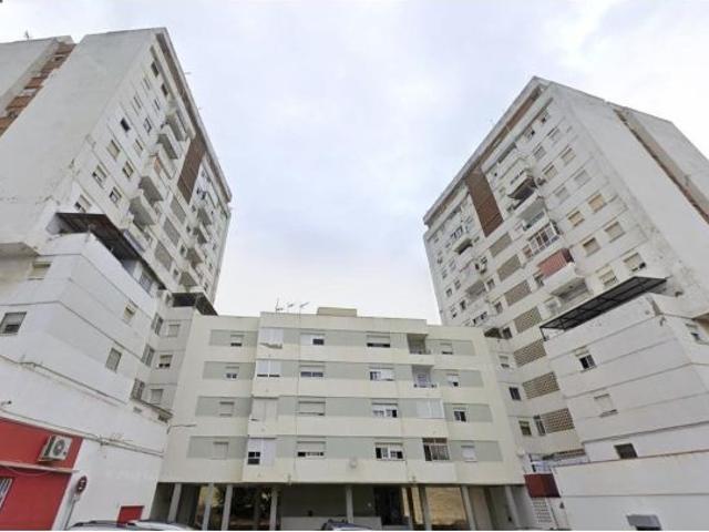 Piso en venta en La Juliana, Campo de Gibraltar