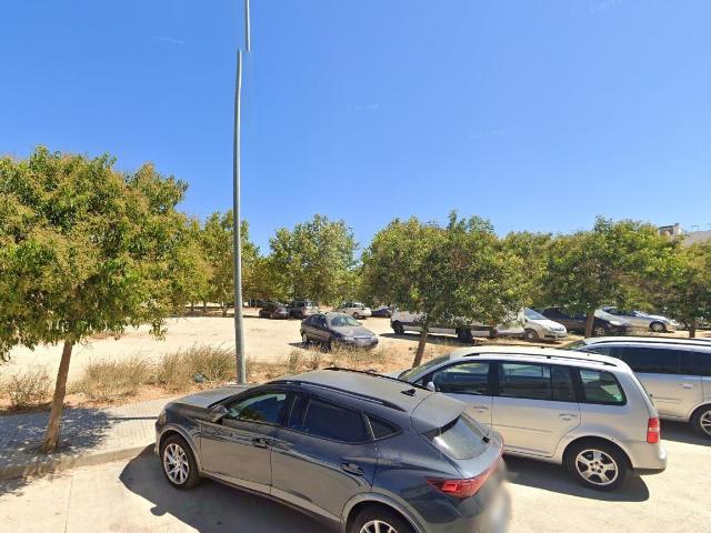 Piso en venta en San Bernabé, Campo de Gibraltar