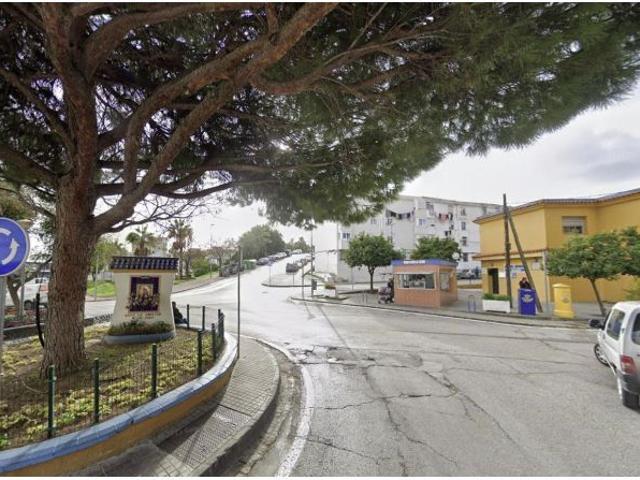 Piso en venta en La Yesera - La Piñera, Campo de Gibraltar
