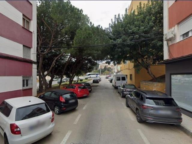 Piso en venta en La Granja, Campo de Gibraltar