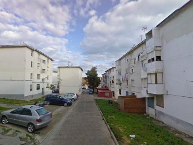 Piso en venta en La Yesera - La Piñera, Campo de Gibraltar