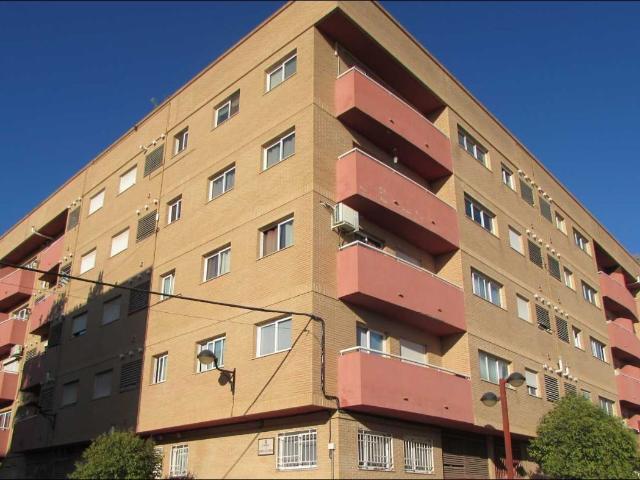 Ático en venta en el Raval, la Ribera Alta