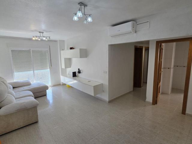 Piso en alquiler en Alguazas