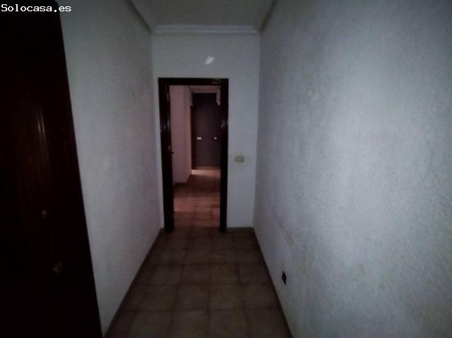 Piso en venta en Alguazas, La Florida