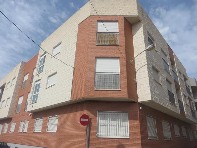 Piso en venta en Alguazas