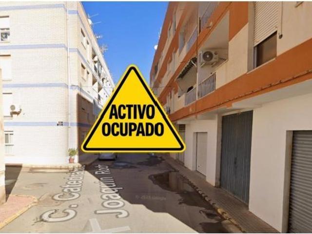 Piso en venta en Alhama De Almería, Andalucía