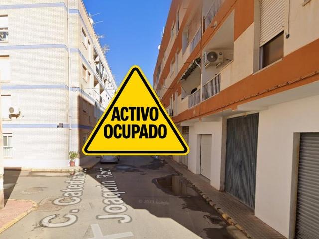 Piso en venta en Alhama De Almería, Andalucía