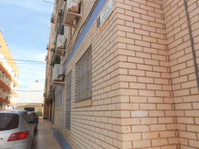 Piso en venta en Alhama De Almería, Andalucía