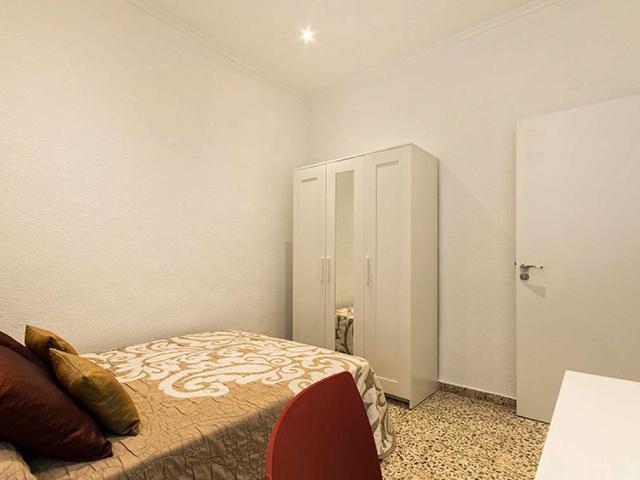Piso en alquiler en Alicante, Raval de Sant Francesc