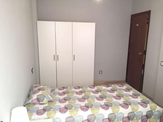 Piso en alquiler en Alicante, Santa Creu