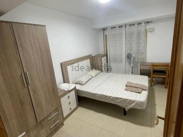 Piso en alquiler en Alicante, Sant Blai