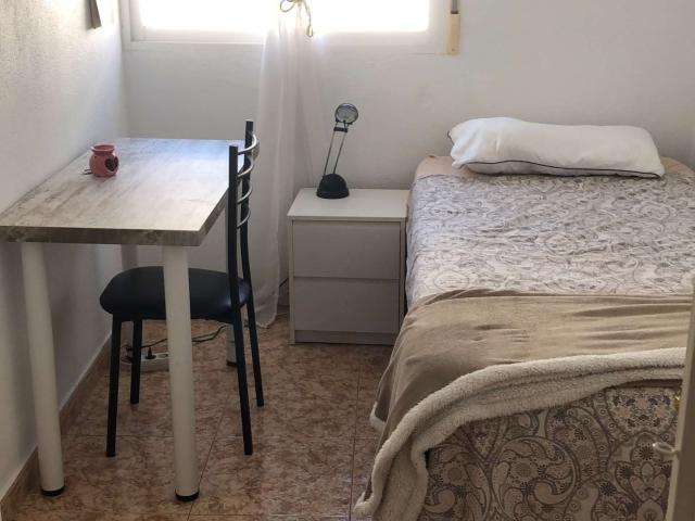 Piso en alquiler en Alicante, el Pla del Bon Repòs