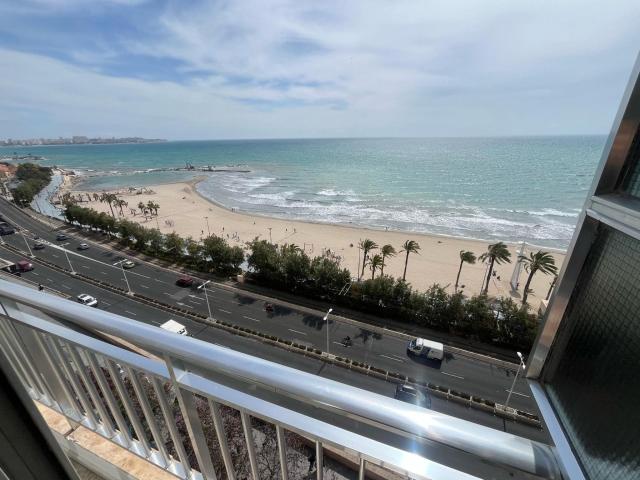 Piso en alquiler en Alicante, Centre Històric