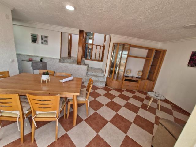 Piso en venta en l'Alacantí, España
