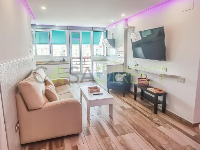 Piso en alquiler en Alicante, l'Albufereta Piso en alquiler en Alicante, l'Albufereta