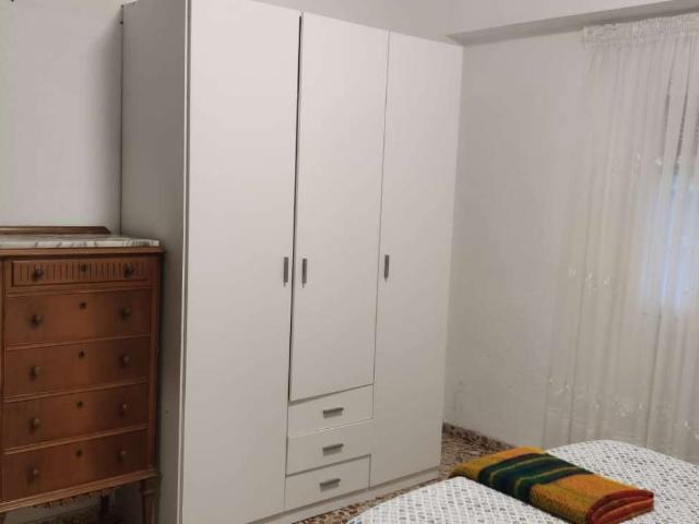 Piso en alquiler en Alicante, Nostra Senyora de Gràcia