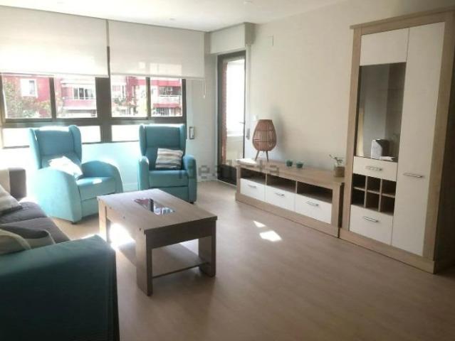 Piso en alquiler en Alicante, Nostra Senyora de Gràcia