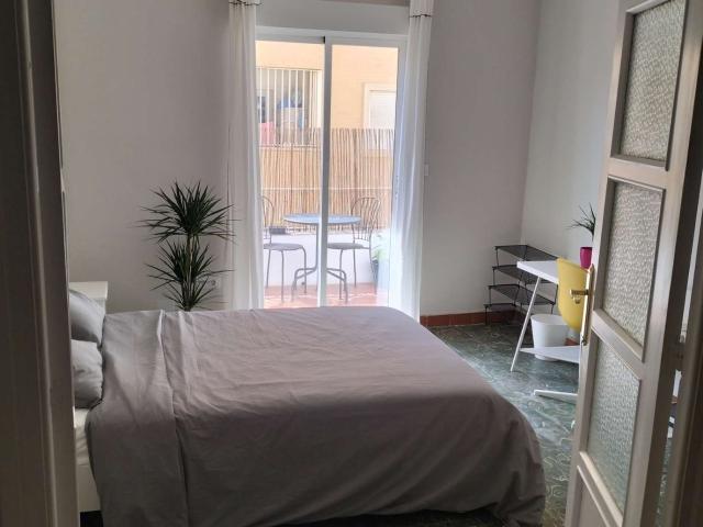 Piso en alquiler en Alicante, Nostra Senyora de Gràcia