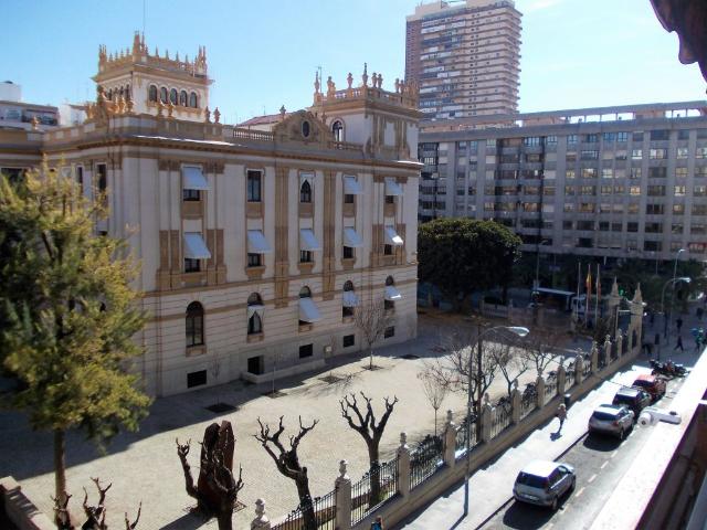 Piso en alquiler en Alicante, Nostra Senyora de Gràcia