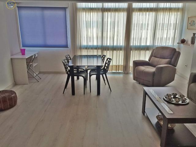 Piso en alquiler en Alicante, Nostra Senyora de Gràcia