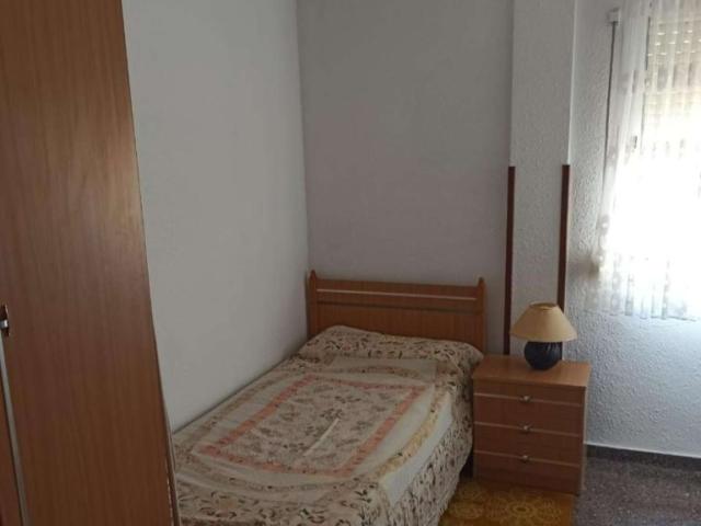 Piso en alquiler en Alicante, Joan XXIII
