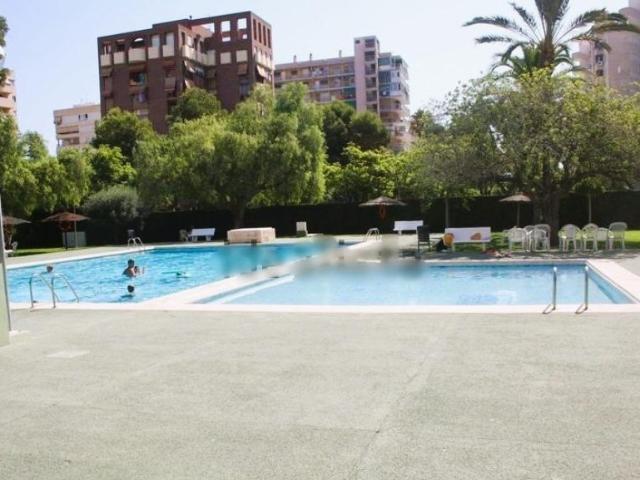 Piso en alquiler en Alicante, la Platja de Sant Joan