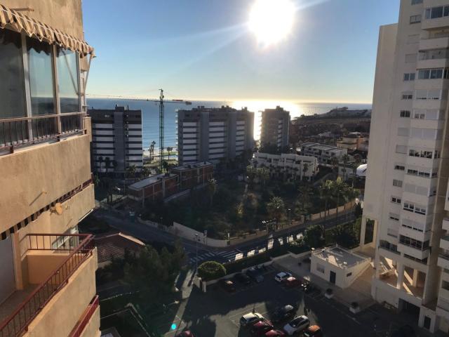 Piso en alquiler en Alicante, Cap de l'Horta