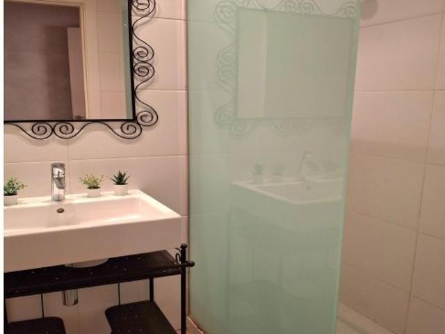 Piso en alquiler en Centro, Alicante