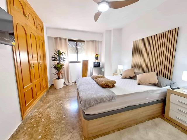 Piso en alquiler en Alicante, Nostra Senyora de Gràcia