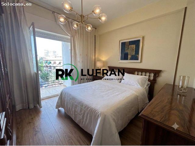 Piso en venta en les Carolines Baixes, l'Alacantí